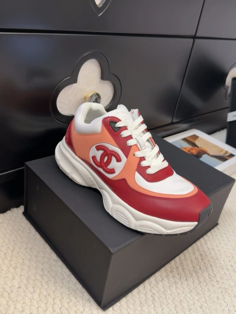 Affordable Chxnxl Casual Shoes 117785