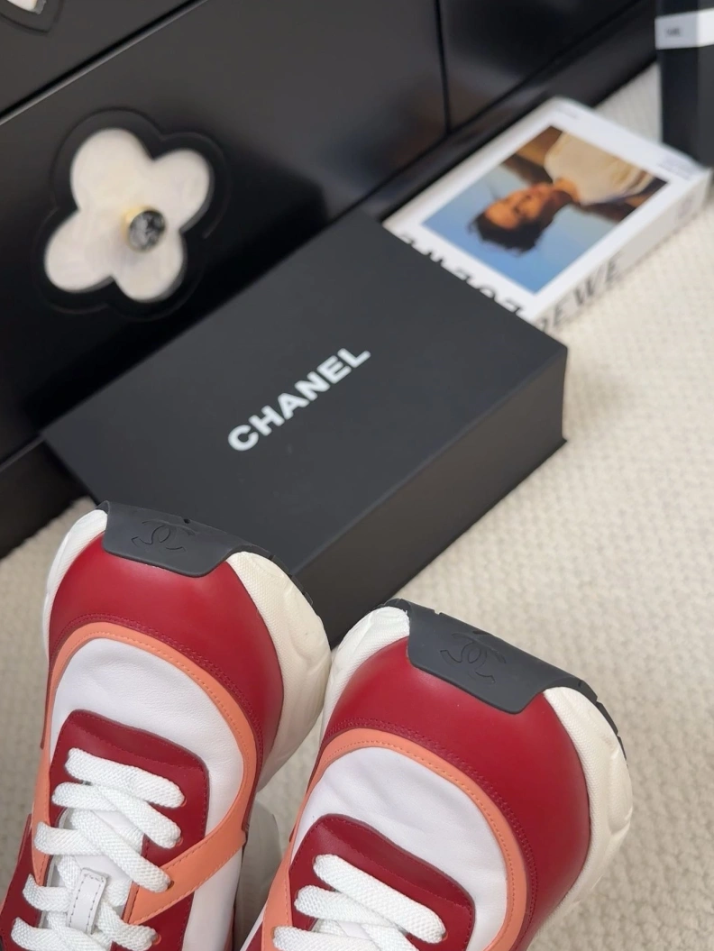 Affordable Chxnxl Casual Shoes 117785