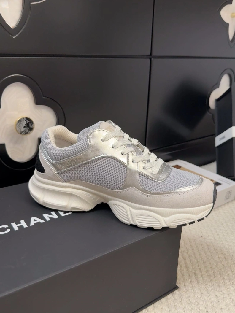 NewStyle Chxnxl Casual Shoes 117787
