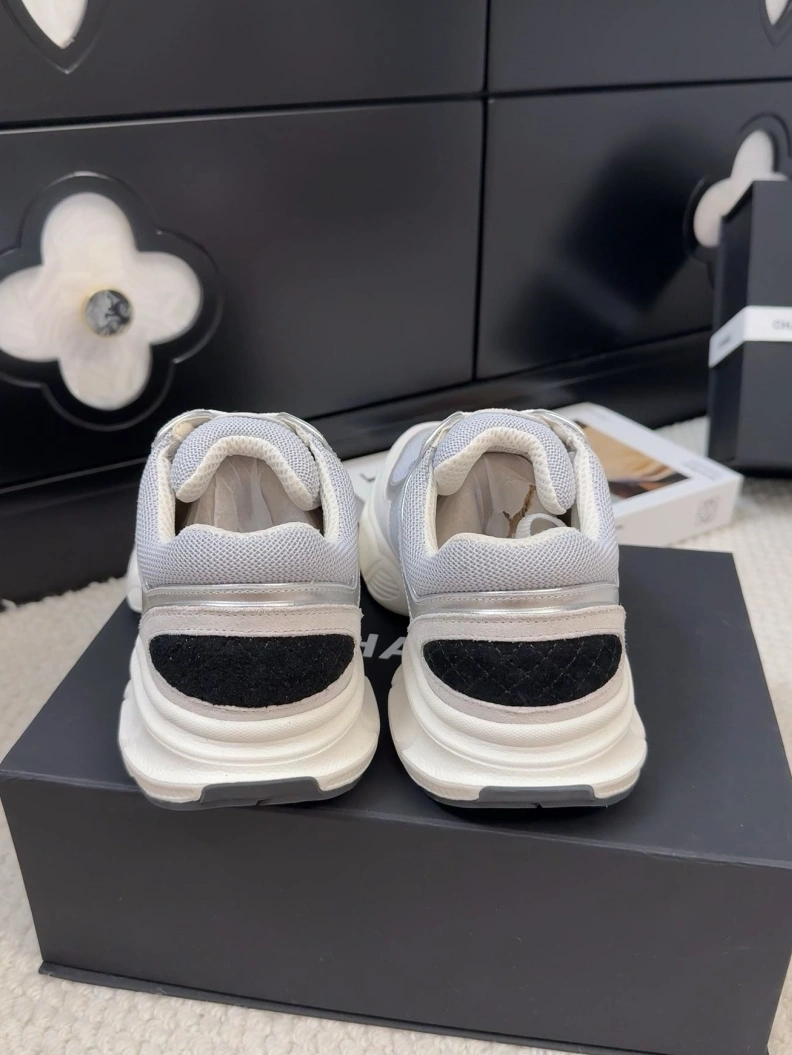 NewStyle Chxnxl Casual Shoes 117787