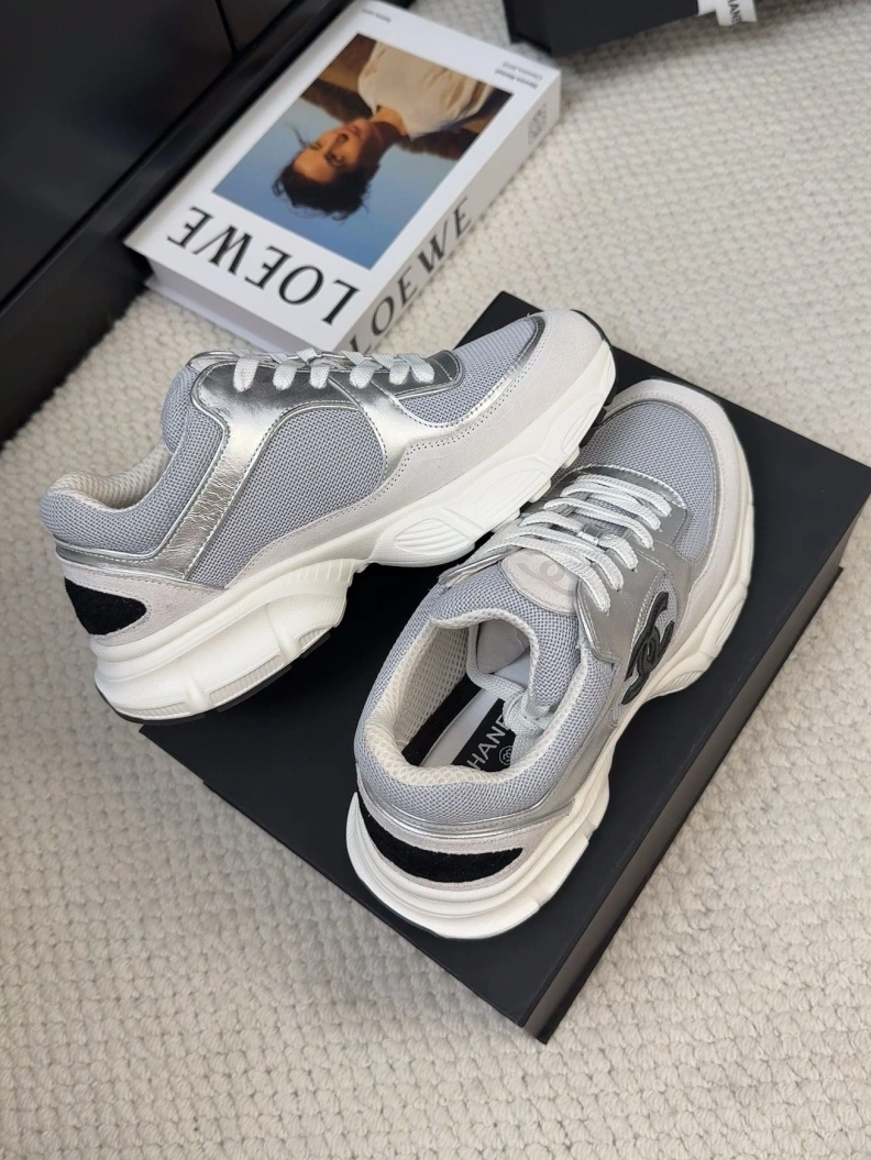 NewStyle Chxnxl Casual Shoes 117787