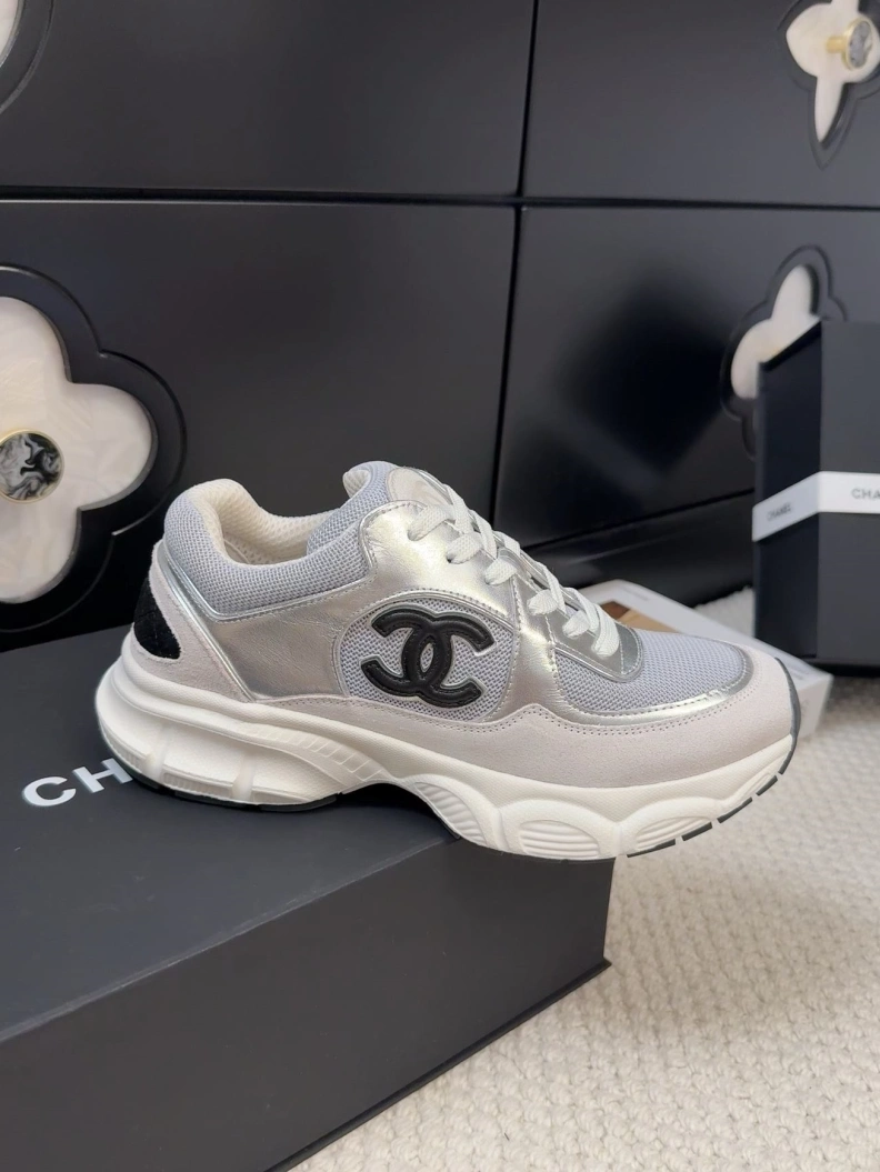 NewStyle Chxnxl Casual Shoes 117787