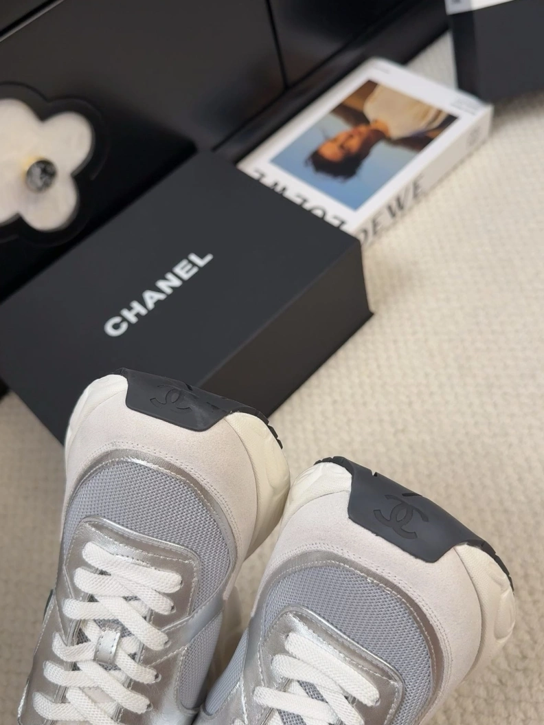 NewStyle Chxnxl Casual Shoes 117787