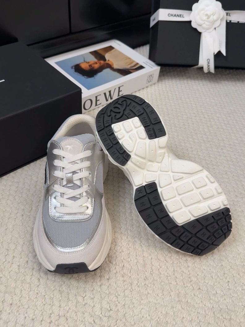 NewStyle Chxnxl Casual Shoes 117787