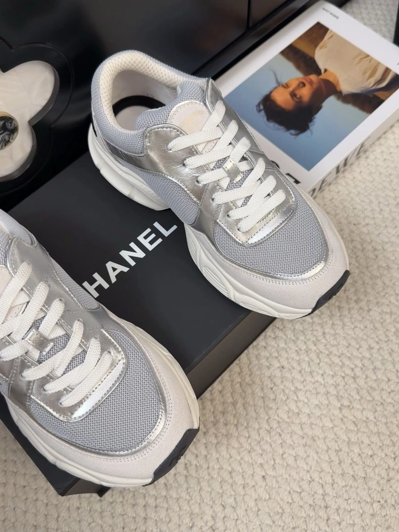 NewStyle Chxnxl Casual Shoes 117787