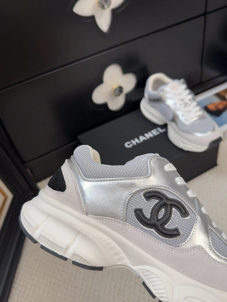 NewStyle Chxnxl Casual Shoes 117787
