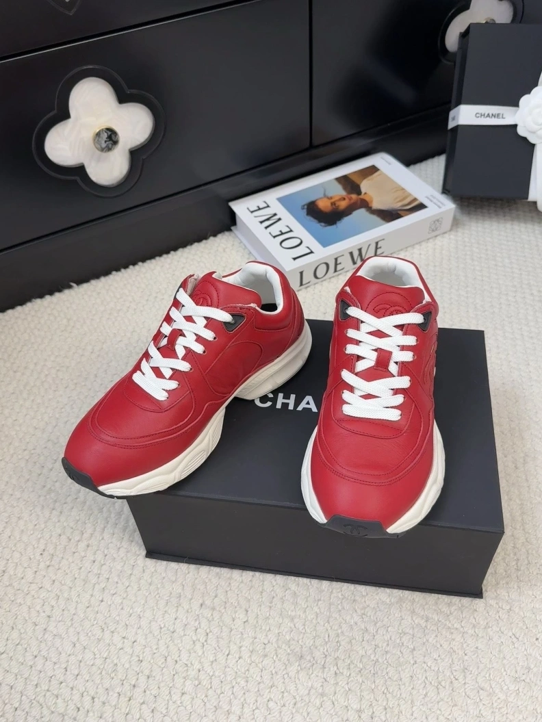 Comfortable Chxnxl Casual Shoes 117784