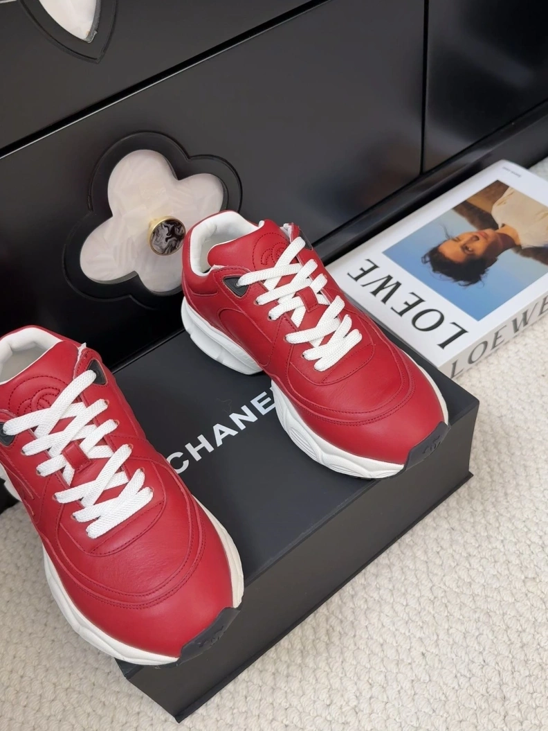 Comfortable Chxnxl Casual Shoes 117784