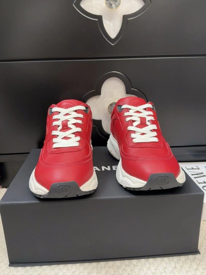 Comfortable Chxnxl Casual Shoes 117784