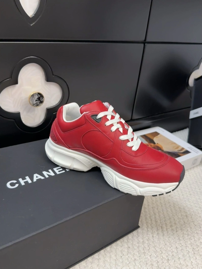 Comfortable Chxnxl Casual Shoes 117784