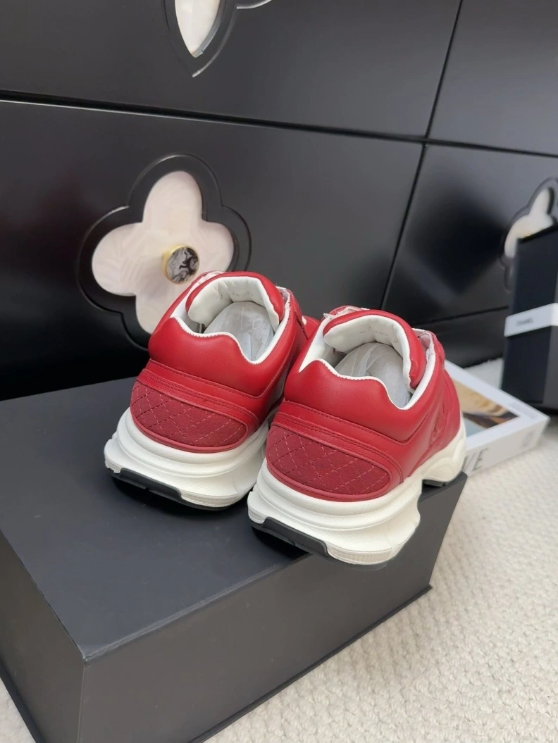 Comfortable Chxnxl Casual Shoes 117784