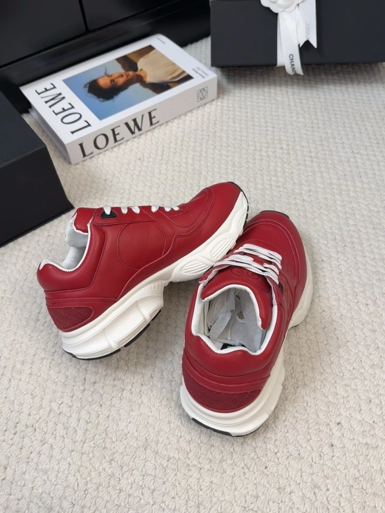 Comfortable Chxnxl Casual Shoes 117784