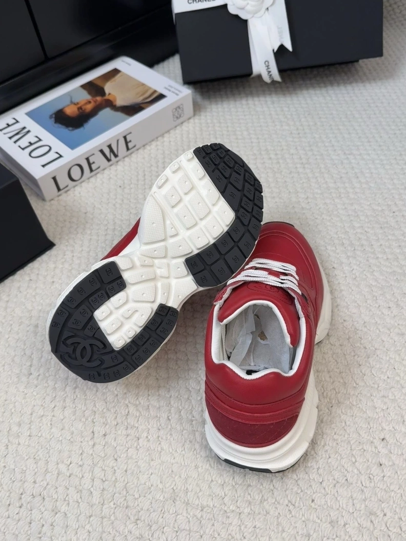 Comfortable Chxnxl Casual Shoes 117784