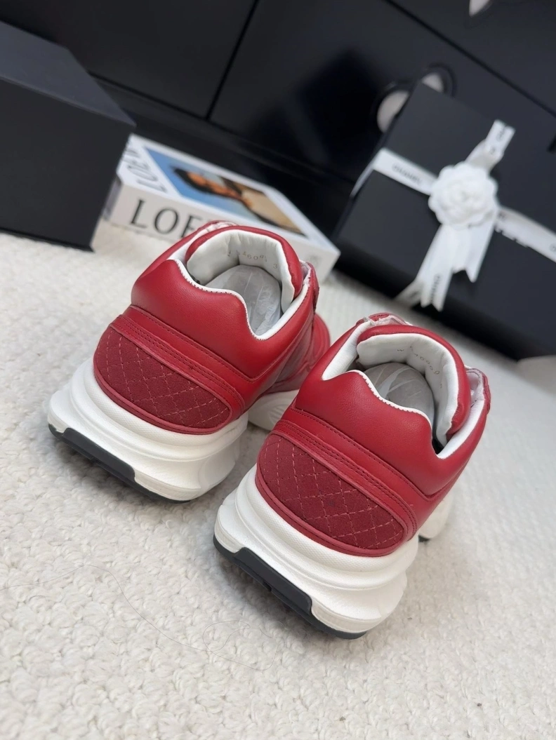 Comfortable Chxnxl Casual Shoes 117784