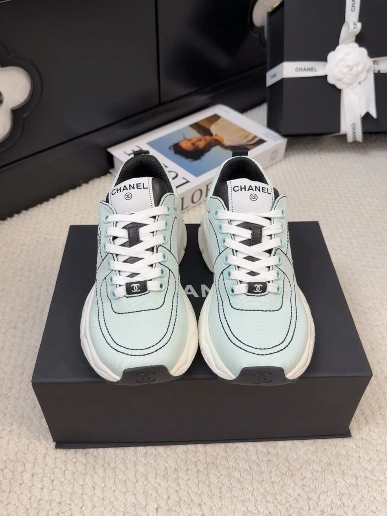 Chxnxl Casual Shoes SportInspired 117783