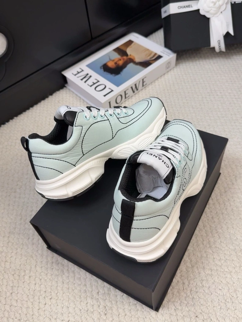 Chxnxl Casual Shoes SportInspired 117783