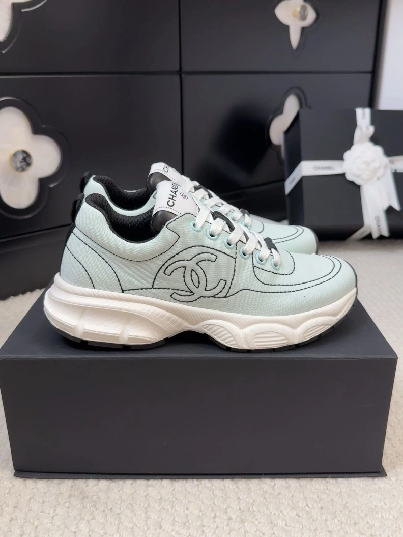 Chxnxl Casual Shoes SportInspired 117783