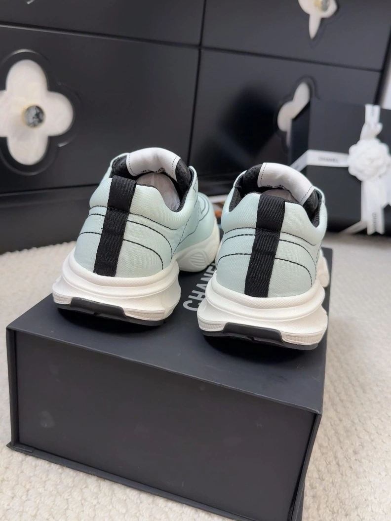 Chxnxl Casual Shoes SportInspired 117783