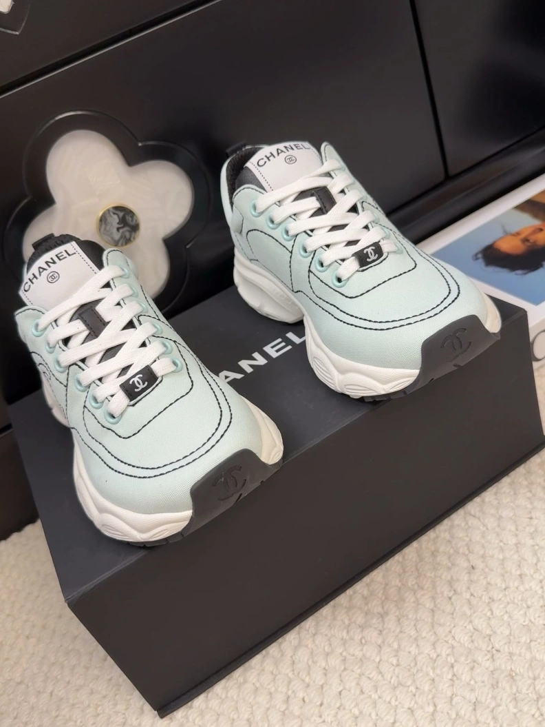 Chxnxl Casual Shoes SportInspired 117783