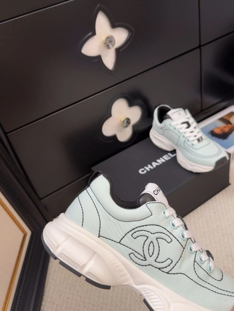 Chxnxl Casual Shoes SportInspired 117783