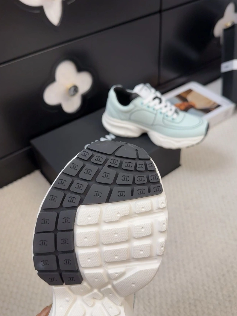 Chxnxl Casual Shoes SportInspired 117783