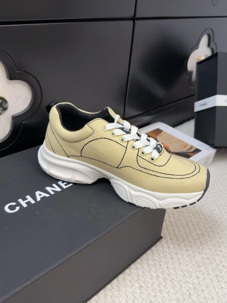 Versatile Chxnxl Casual Shoes 117786