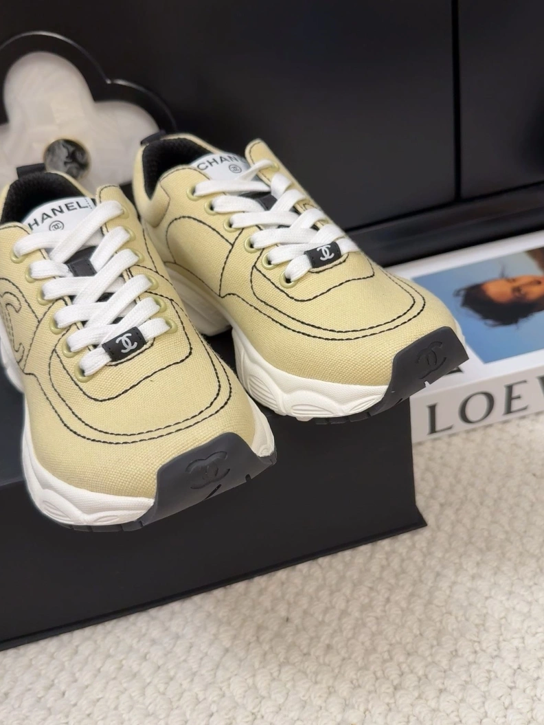 Versatile Chxnxl Casual Shoes 117786