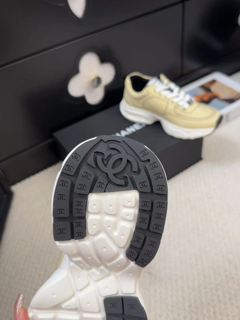 Versatile Chxnxl Casual Shoes 117786