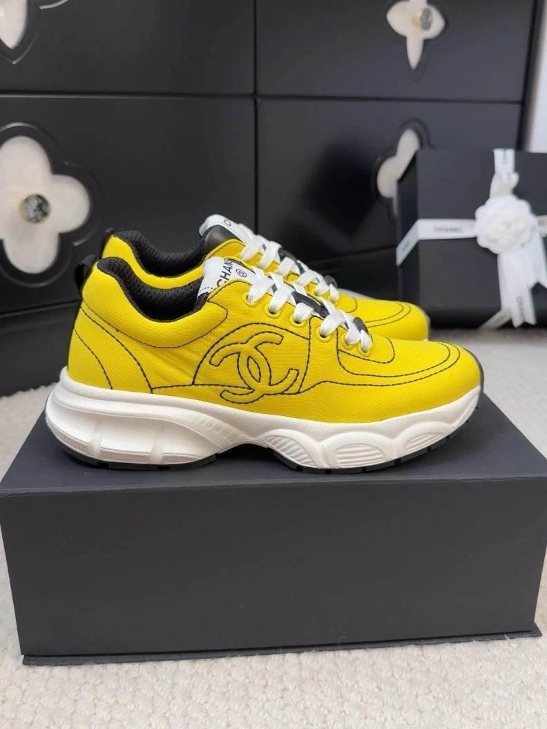 Chxnxl Casual Shoes AllSeason 117780
