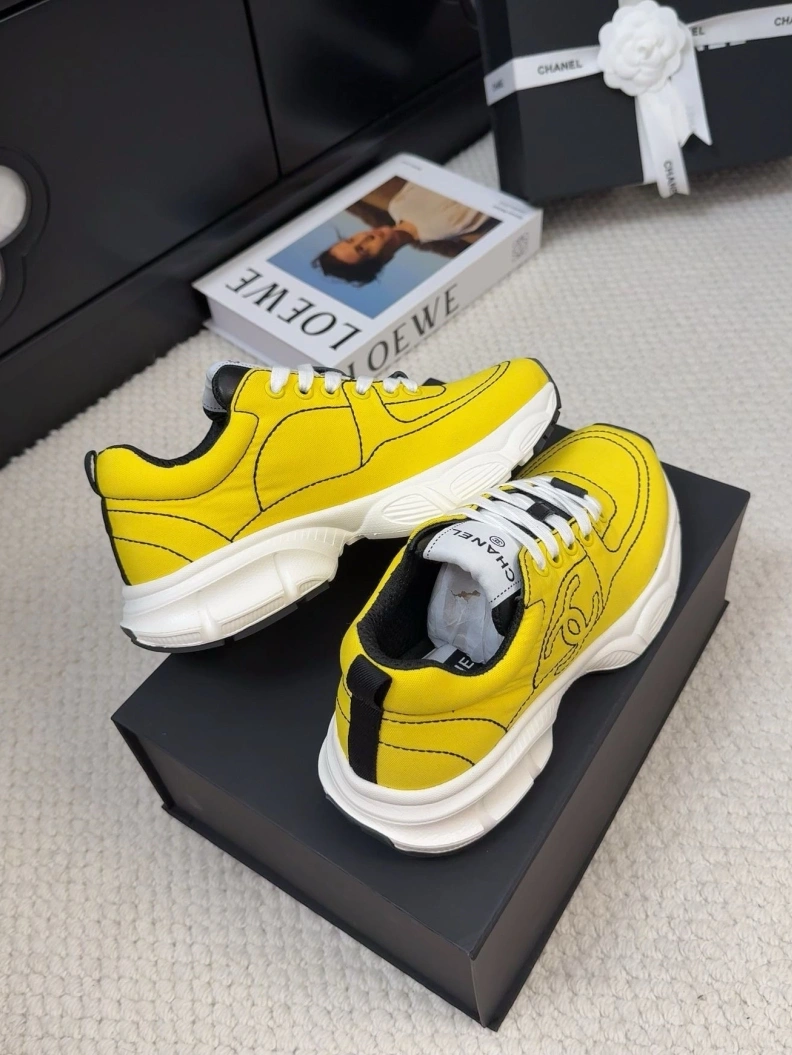 Chxnxl Casual Shoes AllSeason 117780