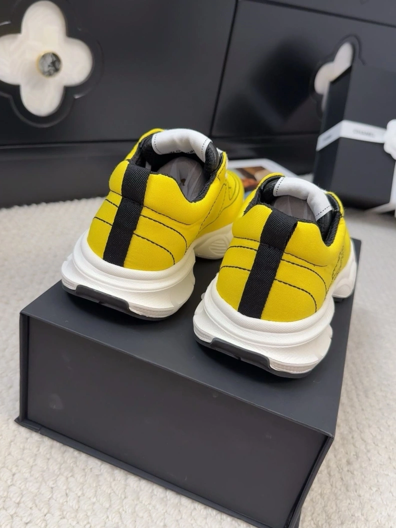 Chxnxl Casual Shoes AllSeason 117780