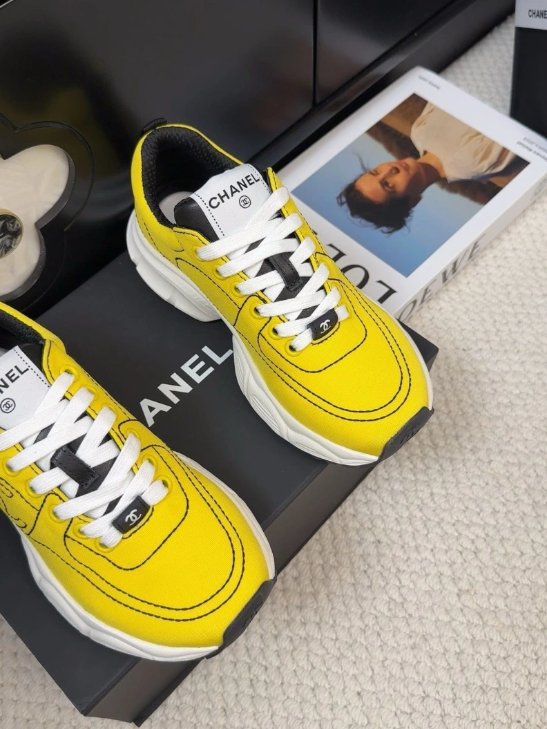 Chxnxl Casual Shoes AllSeason 117780