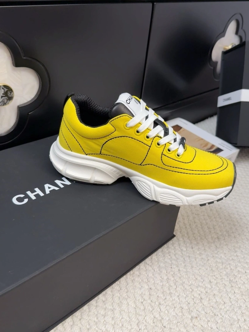Chxnxl Casual Shoes AllSeason 117780
