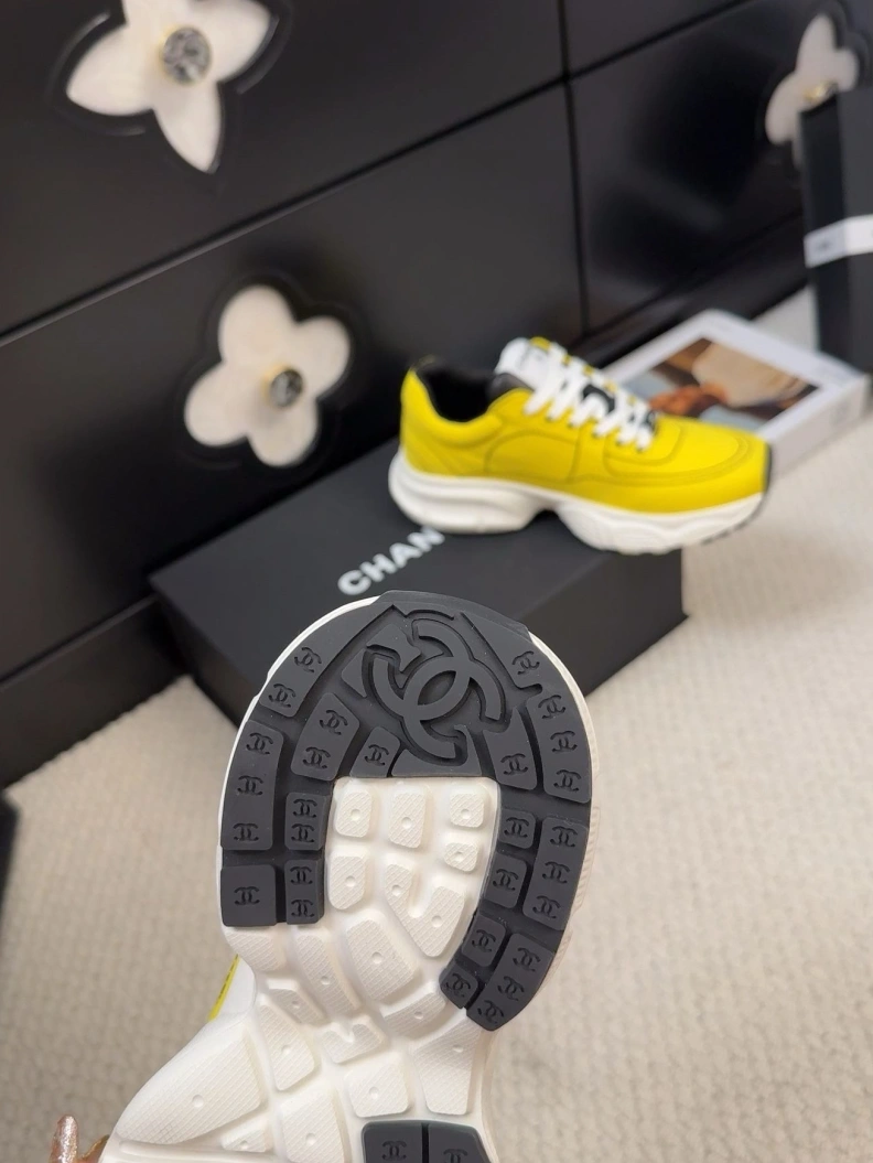 Chxnxl Casual Shoes AllSeason 117780