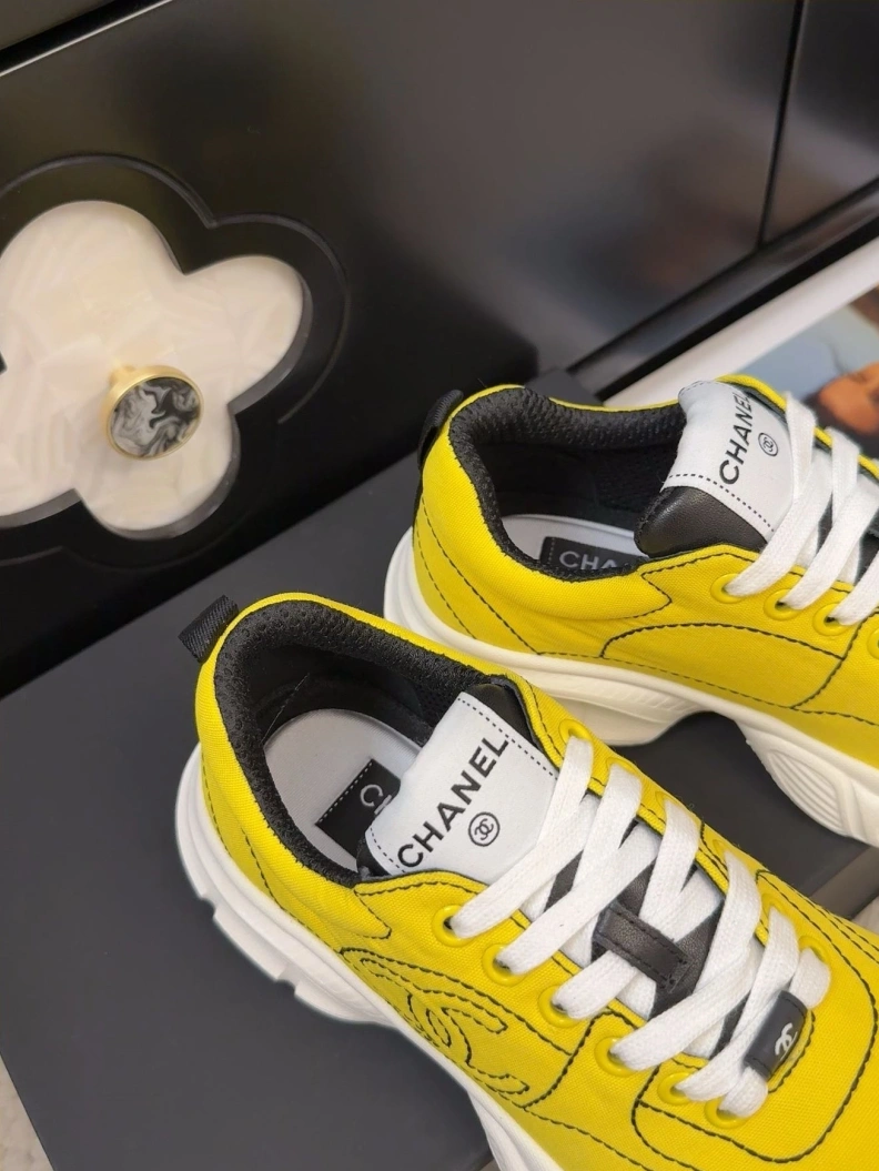 Chxnxl Casual Shoes AllSeason 117780