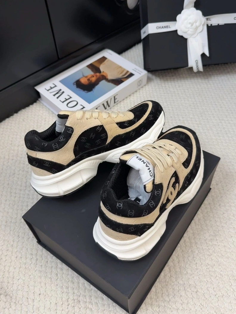 Chxnxl Casual Shoes Sleek 117779
