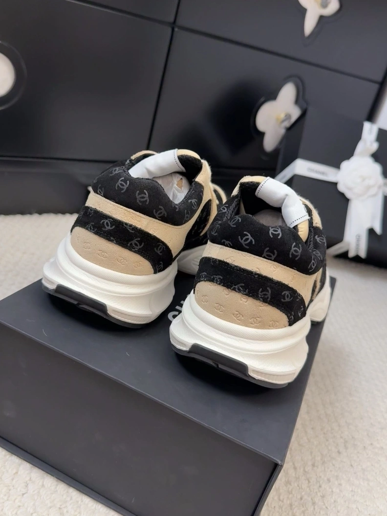 Chxnxl Casual Shoes Sleek 117779