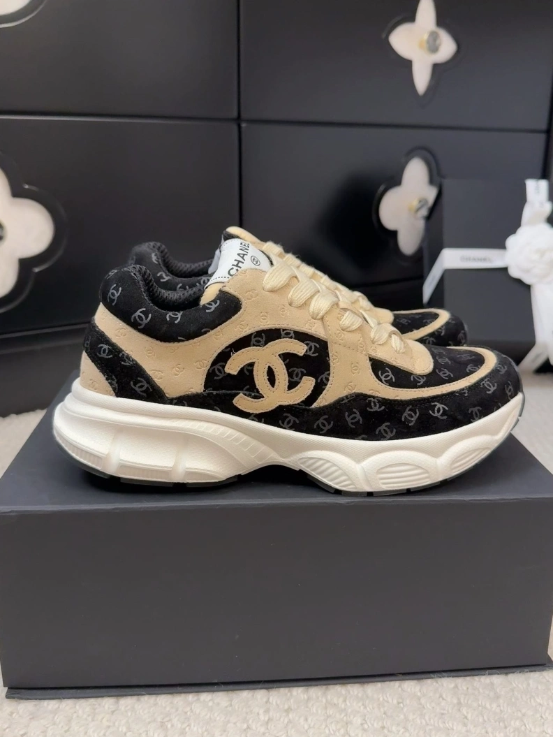 Chxnxl Casual Shoes Sleek 117779