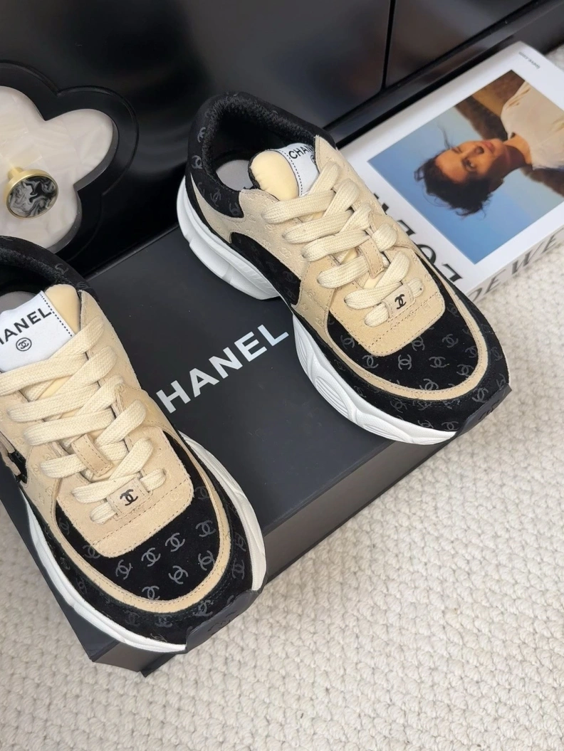 Chxnxl Casual Shoes Sleek 117779