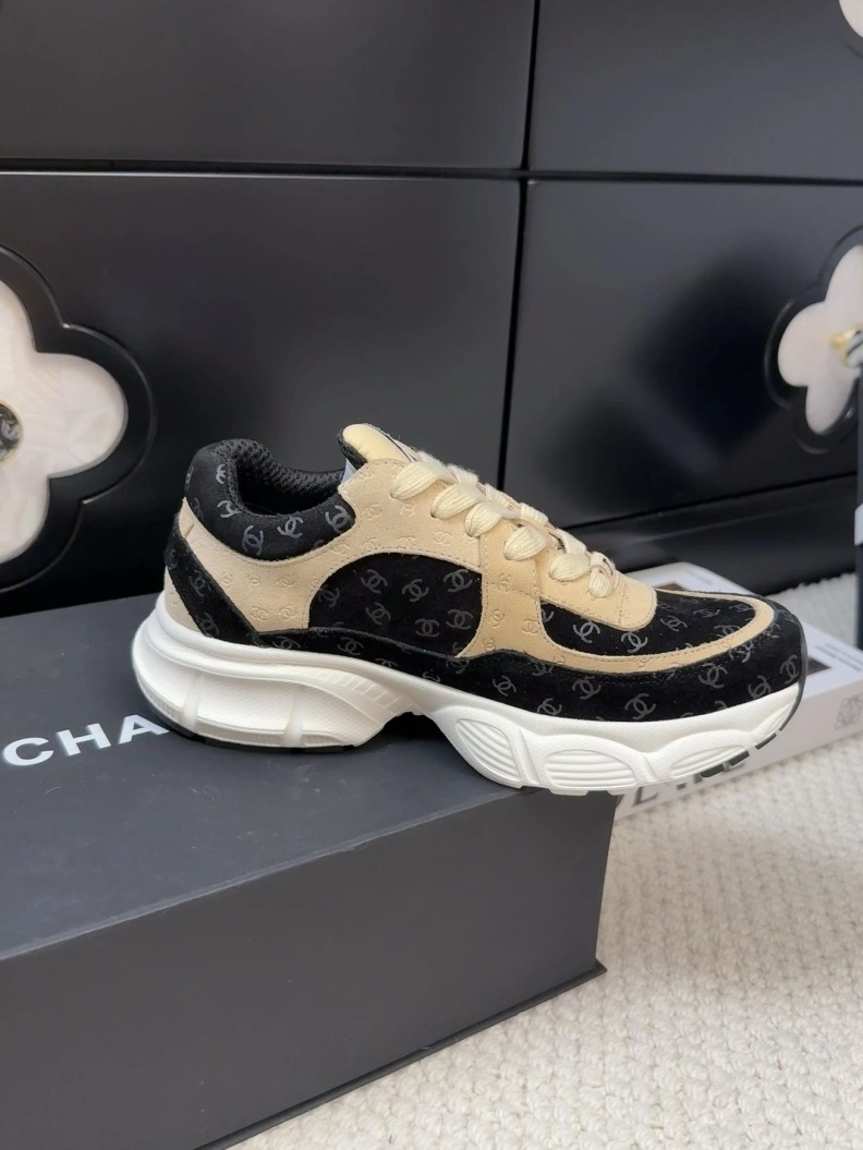 Chxnxl Casual Shoes Sleek 117779