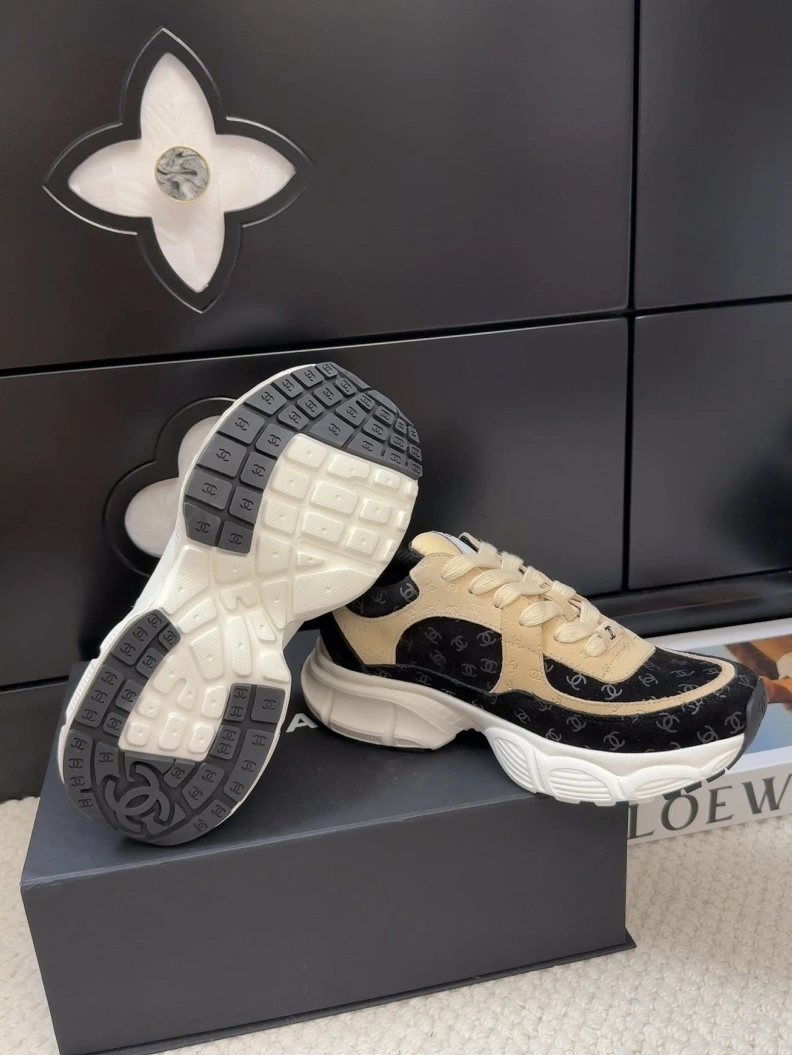 Chxnxl Casual Shoes Sleek 117779