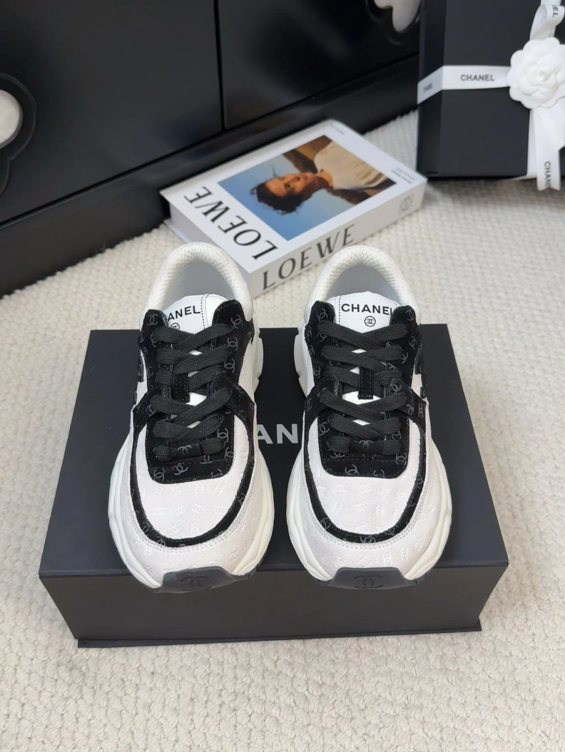 Chxnxl Casual Shoes Compact 117778