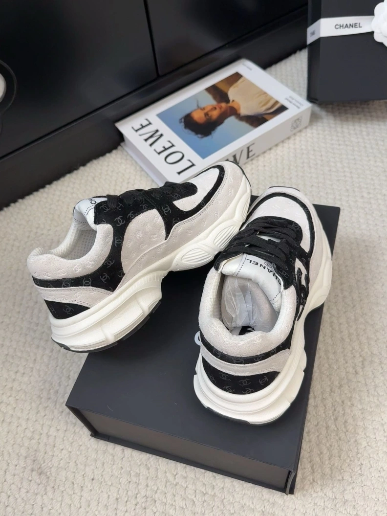Chxnxl Casual Shoes Compact 117778
