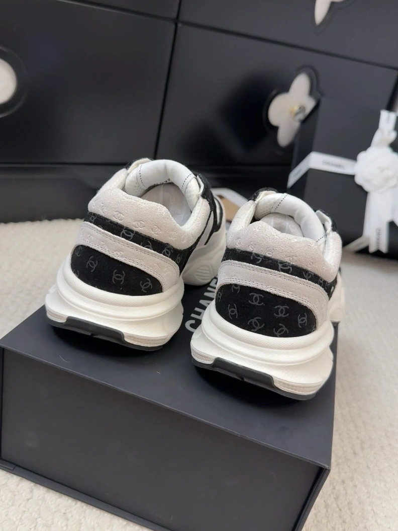 Chxnxl Casual Shoes Compact 117778