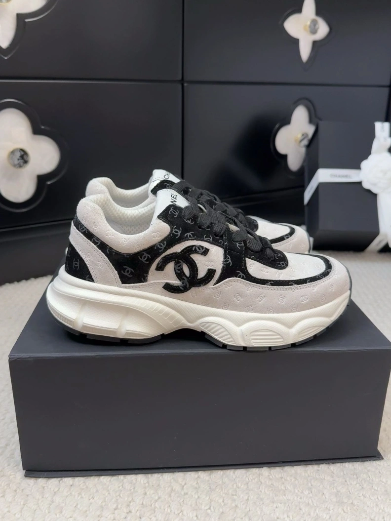 Chxnxl Casual Shoes Compact 117778