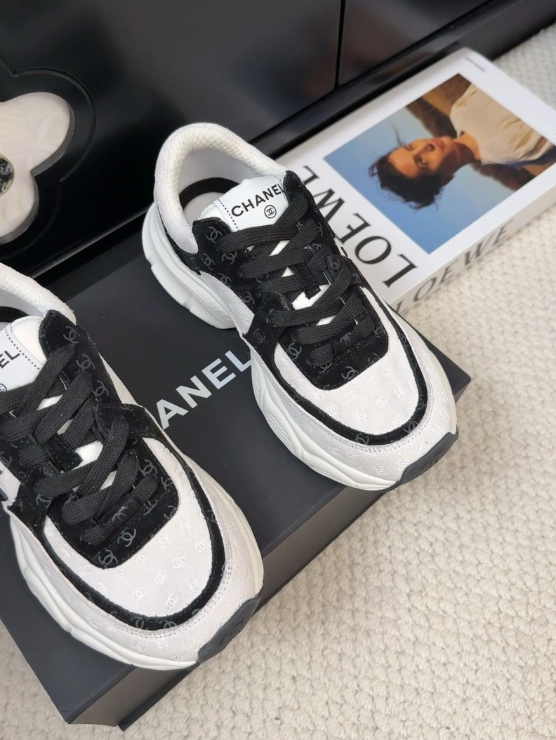 Chxnxl Casual Shoes Compact 117778