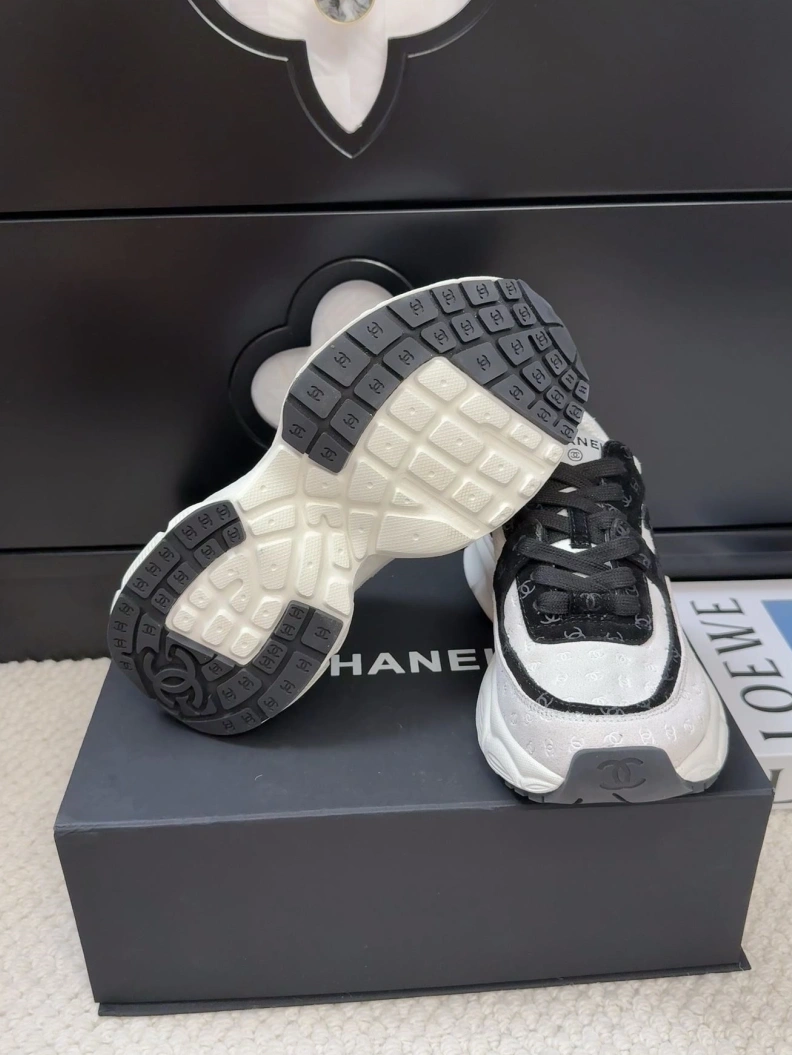 Chxnxl Casual Shoes Compact 117778