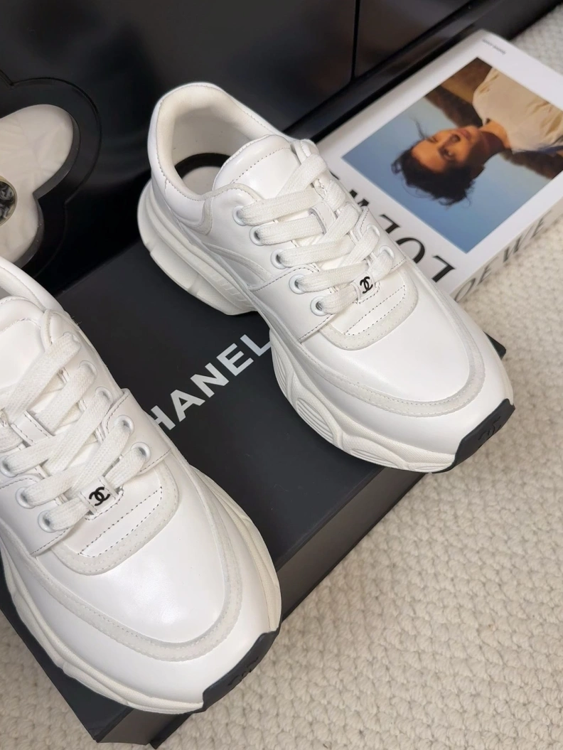 Durable Chxnxl Casual Shoes 117771