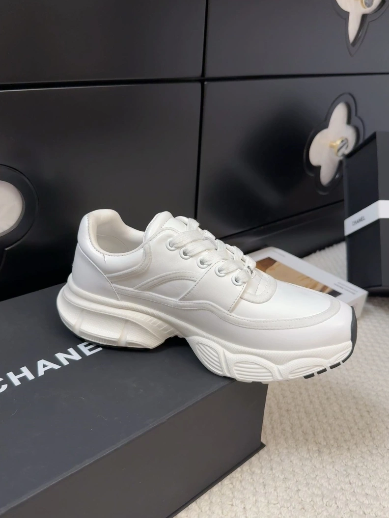 Durable Chxnxl Casual Shoes 117771