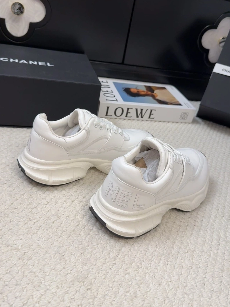 Durable Chxnxl Casual Shoes 117771